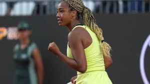 La vigevanese Grant entra nel tabellone di Wimbledon