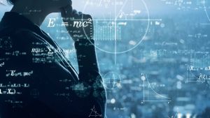 Is AI really as a good as a pure mathematician?