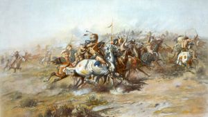 Little Bighorn At 150: Remembering Custer’s Crimes – OpEd