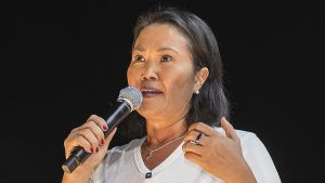 Peru’s New Legacy Leader – OpEd