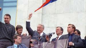 Popularity Of Conspiracy Theories About Demise Of USSR Intended To Distract Attention From Real Causes – OpEd