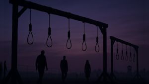 Iran’s Regime Accelerates Executions In Futile War Against A Rebellious Generation – OpEd
