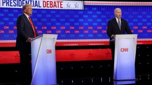 Biden’s Debate Meltdown Two Years On: Lessons That Continue To Shape America’s Future – OpEd