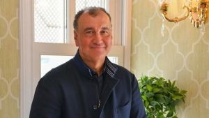40 fabrika ve markalar sattık, 7.5 milyar dolar borç ödedik, ciromuz 16 milyar dolara çıktı