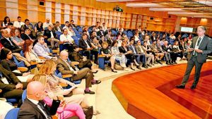 Sermaye artık sadece getiri aramıyor; dayanıklılık da satın alıyor