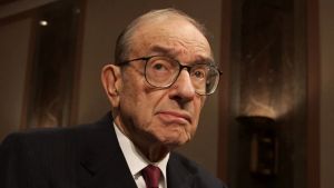 Alan Greenspan: Wall Street’in adamı