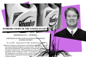 Monsanto Wins at the Supreme Court Using Big Tobacco’s Playbook