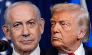 Bye-Bye Bibi: Time to Go