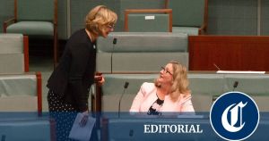 A teal party of two: inside a high stakes gamble for political survival