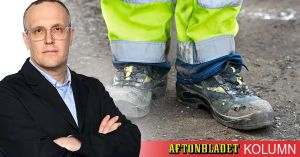 Bistra tider – om du lever på att arbeta