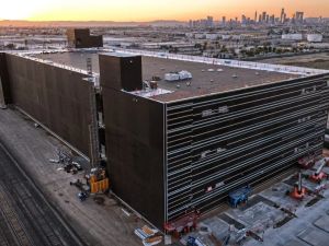 JAY GOLDBERG: Politicians should be embracing AI data centres