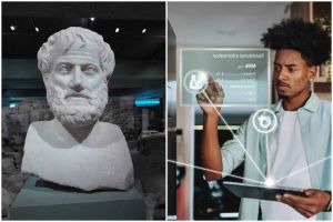 Philosophy expert shares Aristotle’s simple way to know if you have a ‘great mind’
