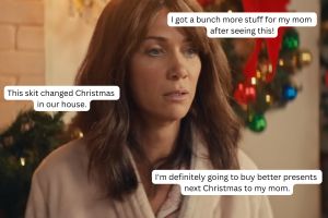 People share how this iconic, 5-year-old SNL Christmas sketch ‘changed’ their holidays forever
