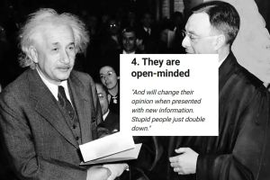 15 ‘subtle’ signs that someone is incredibly smart
