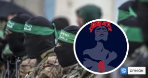 Lecciones de ética: Respuesta a columna de embajadora de Palestina