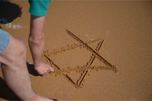 We Should Aim Higher Than ‘Not Quite Antisemitic'”