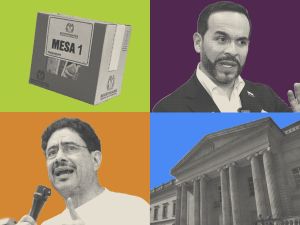 “Con una elección tan cerrada no era antidemocrático esperar al escrutinio”