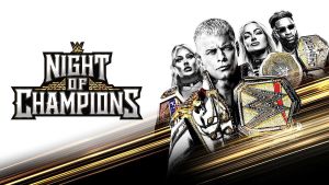 Night of Champions 2026 en Arabia Saudita: ¿Dónde y a qué hora ver el evento de la WWE?