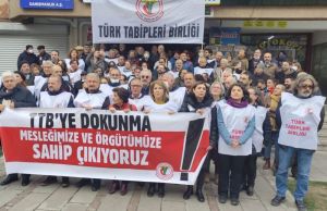 TTB'deki Tartışma Liste Değil Siyaset Tartışmasıdır
