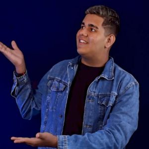 Cantor e compositor Dougllas Fernanddo expande atuação no entretenimento