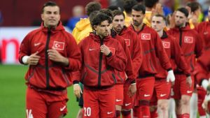 Futboldan anlamam ama insan davranışından anlarım