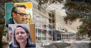 How APS secretary salaries quietly grew past $1 million