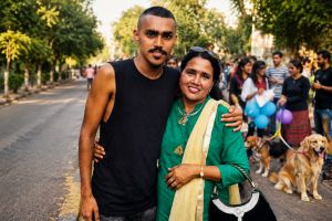 'Mumma, I'm Gay. Do You Hate Me Now?' How One Question Turned a Mother's Fear Into a Support System
