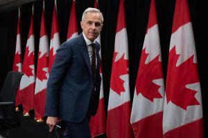 High stakes and co-operation: Carney’s Alberta referendum message