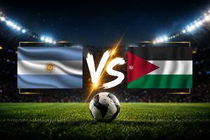 Grupo J del Mundial 2026: ¿Dónde y a qué hora ver el Argentina vs. Jordania?