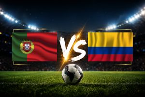 Grupo K del Mundial 2026: ¿Dónde y a qué hora ver el Portugal vs. Colombia?