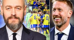 Det handlar om resultat - och det har man gjort