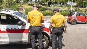 Controlli a tappeto sui ’furbetti’ del trasporto. Segnalato autista di Ncc senza autorizzazioni