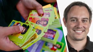 Die Fussball-WM bringt Generationen zusammen