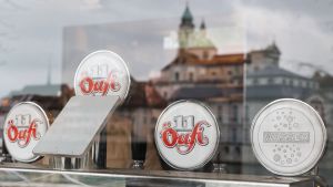 Alle Buvetten, Pizzerias oder Nagel-Studios in Solothurn an einem Tag besuchen: Nehmen sie die Herausforderung an?