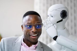 IRS Reminds Tax Pros AI Should Not Replace Human Judgment