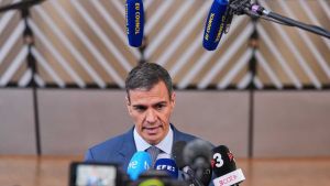 Pedro Sánchez non ha più una maggioranza