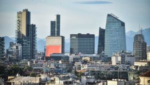 Milano tra le migliori città del mondo