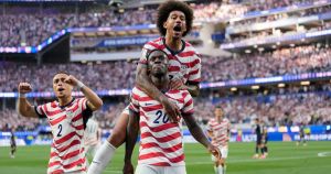 World Cup Tourists See What Too Many Americans Have Forgotten