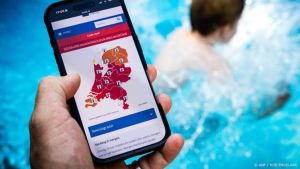Wetenschappers: huidige hitte was halve eeuw geleden ‘onmogelijk’
