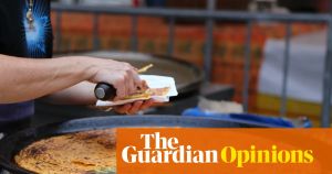 Tracing one delicious snack around the Mediterranean showed me that modern borders are absurd