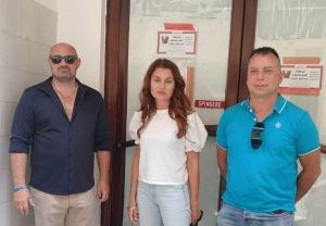 Livorno, la denuncia della Lega: «Moschee abusive in due garage»