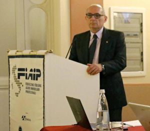 Muore a 68 anni Luigi Baldasseroni colonna degli agenti immobiliari