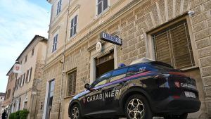 Raid di furti in Vallesina, autori individuati