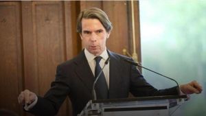 La corrupción también se hereda