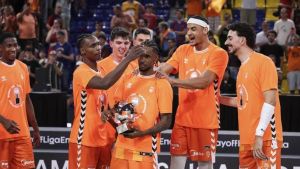 Baloncesto y libros para el disfrute