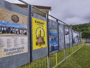 « Nous on veut vivre ensemble, mais il faut l’égalité » : en Kanaky, des élections provinciales entre indépendance et relents coloniaux
