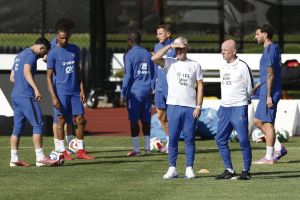 Coupe du monde 2026 : Les Bleus affrontent la Norvège, une finale avant l’heure pour la tête du groupe I