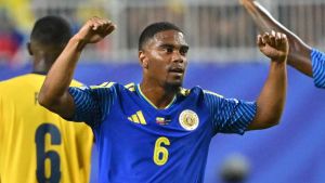 Egitto-Iran, Cazzullo e Curaçao hot. Molto Pride poco Match