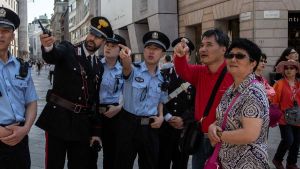 Parli male della Cina? Dal 1° luglio puoi essere perseguito ovunque