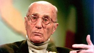I 33 anni (non 40) di Montanelli al Corriere